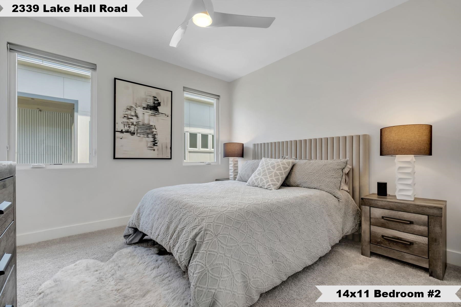 2339 West Lake Hall Road Tallahassee, FL 32309 - Photo 3 of 43