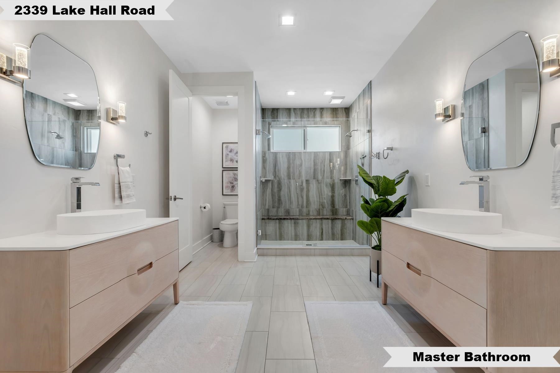 2339 West Lake Hall Road Tallahassee, FL 32309 - Photo 33 of 43