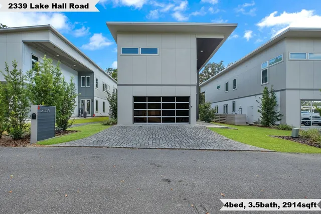$600,000 | 2339 West Lake Hall Road, Tallahassee, FL 32309