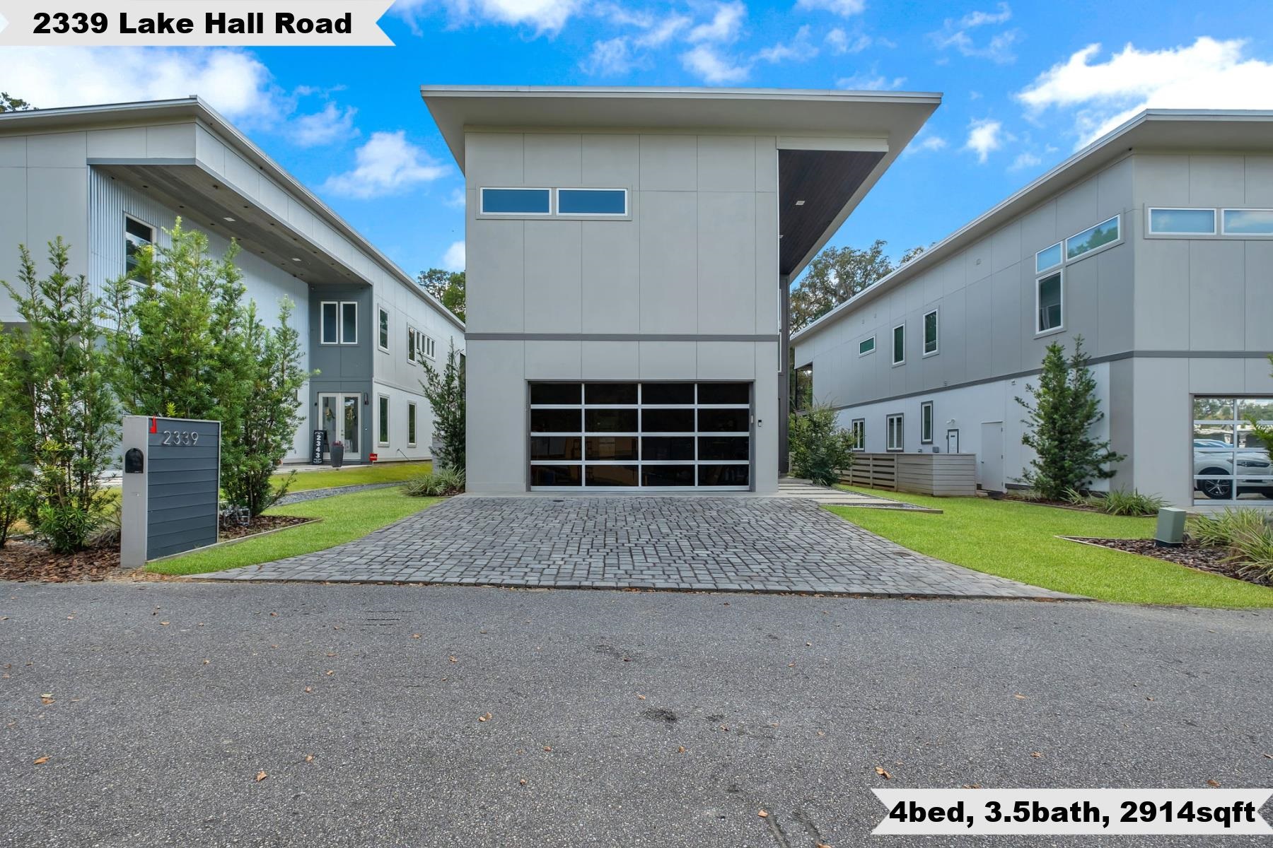 2339 West Lake Hall Road Tallahassee, FL 32309 - Photo 36 of 43