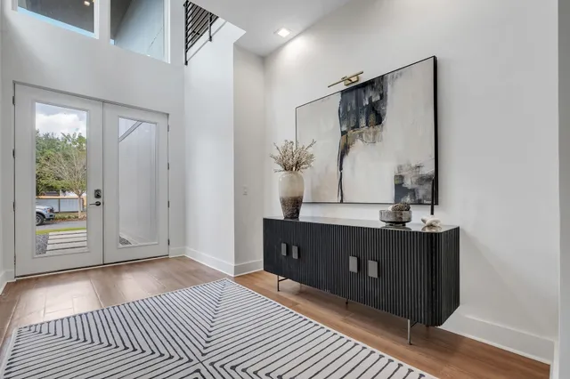 $600,000 | 2339 West Lake Hall Road, Tallahassee, FL 32309