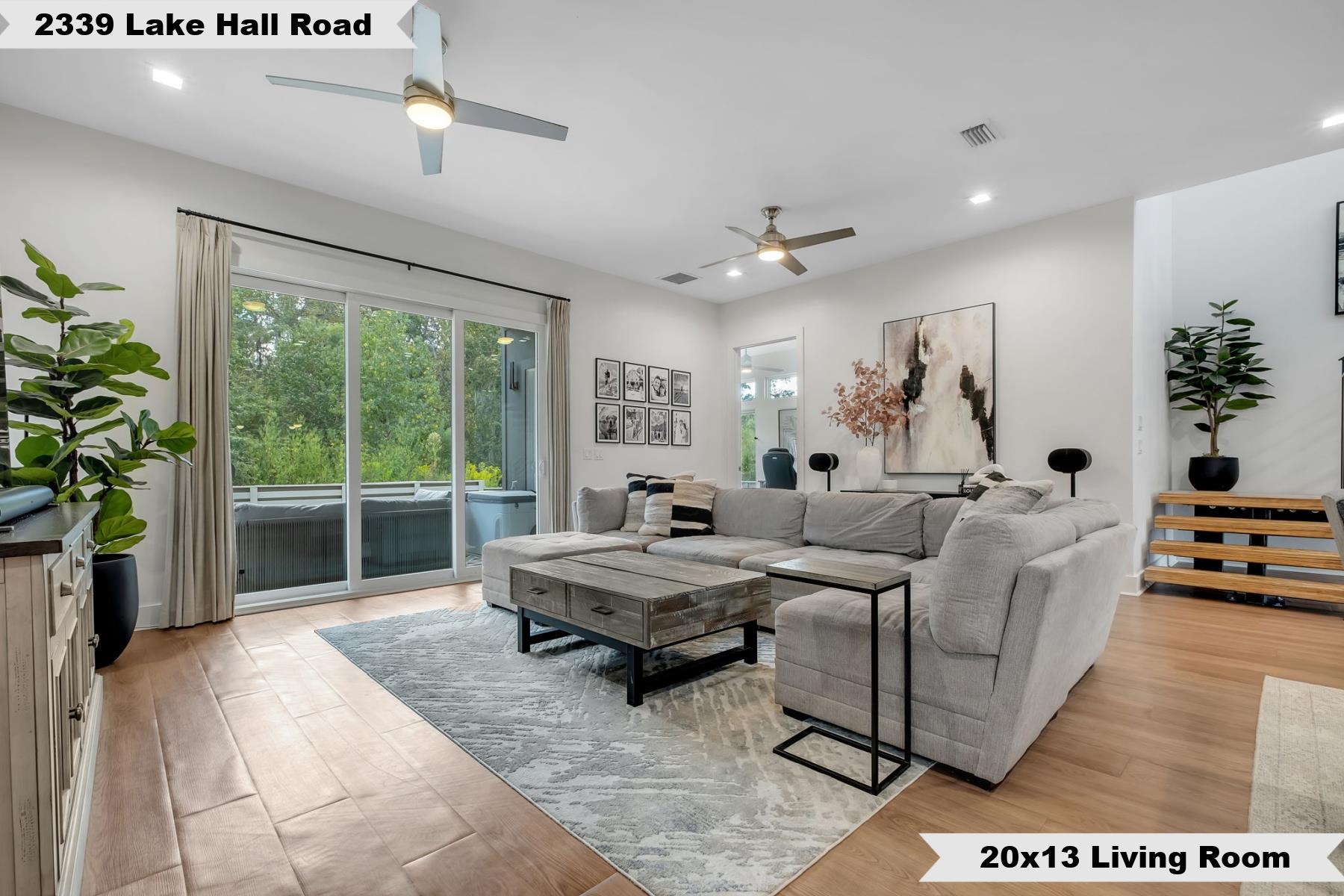 2339 West Lake Hall Road Tallahassee, FL 32309 - Photo 40 of 43