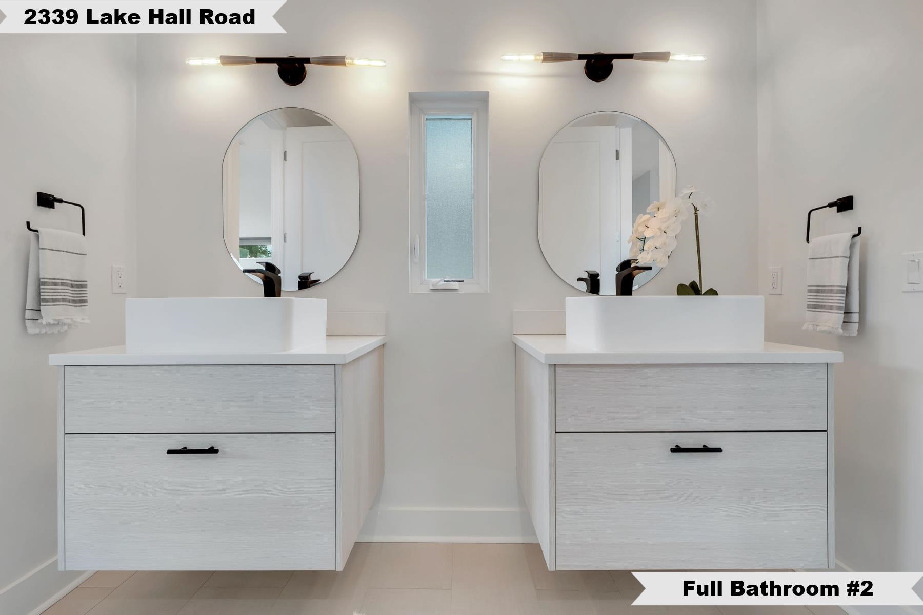 2339 West Lake Hall Road Tallahassee, FL 32309 - Photo 5 of 43