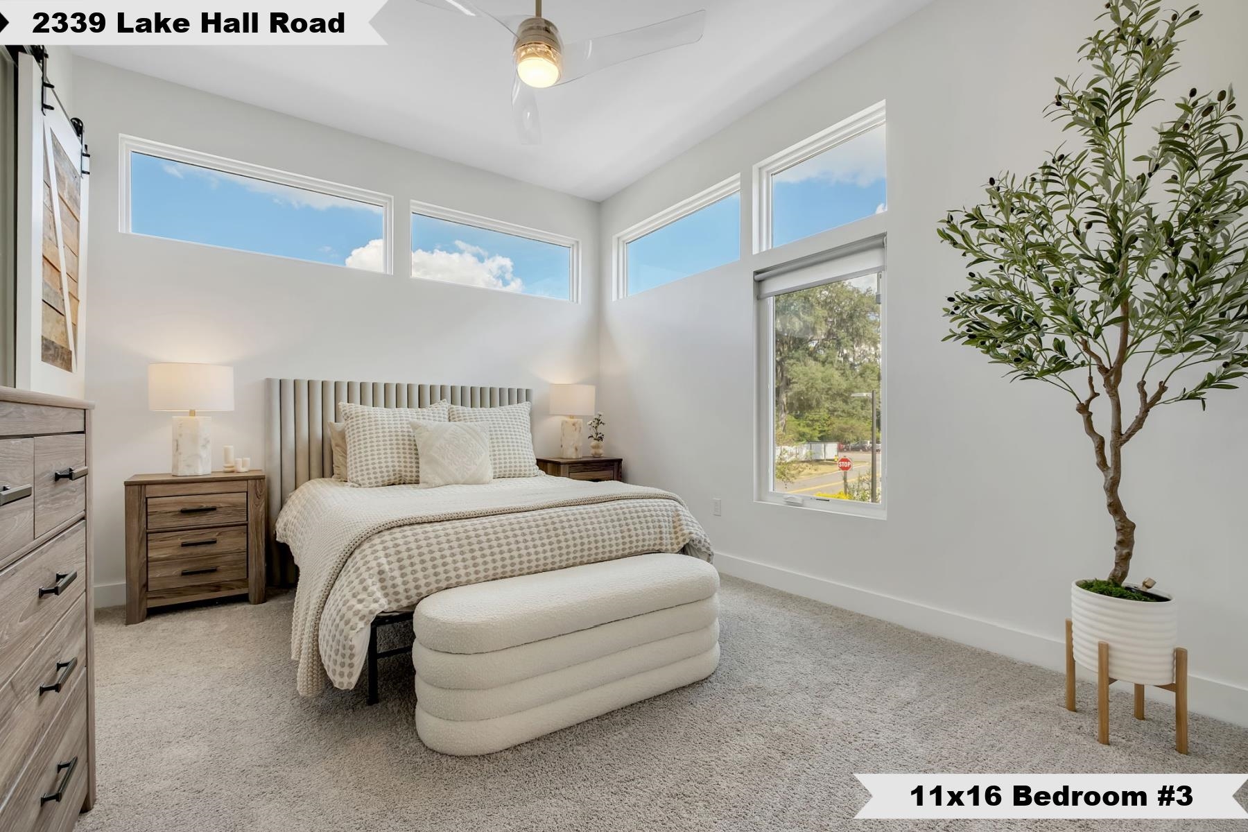 2339 West Lake Hall Road Tallahassee, FL 32309 - Photo 7 of 43