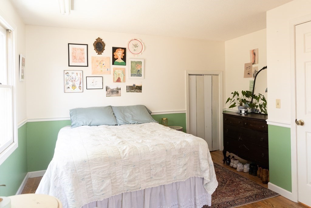 40 Ware Road, Unit 13 Belchertown, MA 01007 - Photo 18 of 33 Gallery Image 18