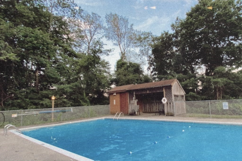 40 Ware Road, Unit 13 Belchertown, MA 01007 - Photo 31 of 33 Gallery Image 31