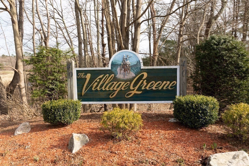 40 Ware Road, Unit 13 Belchertown, MA 01007 - Photo 33 of 33 Gallery Image 33