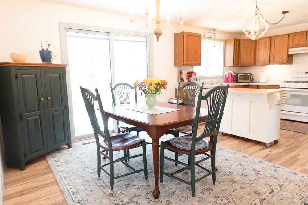 40 Ware Road, Unit 13 Belchertown, MA 01007 - Photo 7 of 33 Gallery Image 7
