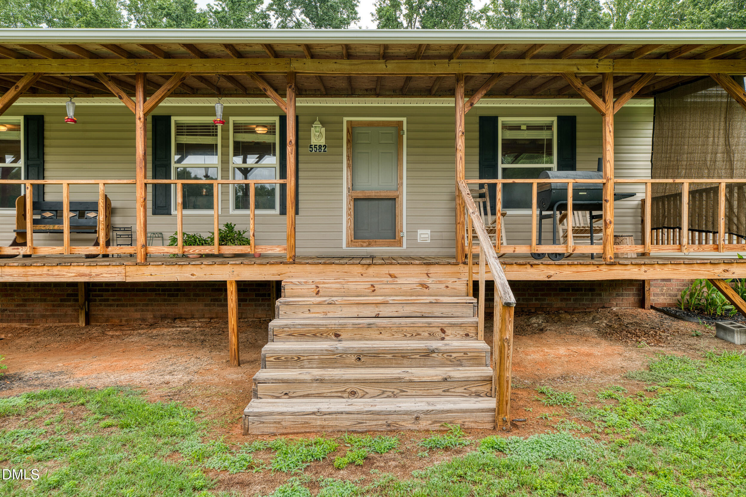 7388 Old 421 Road Liberty, NC 27298 - Photo 45 of 80 3_3 -5582 trails end rd, exterior