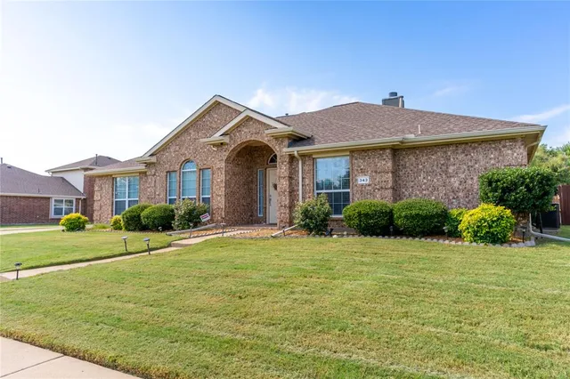 $3,195 | 343 Montana Trail, Murphy, TX 75094