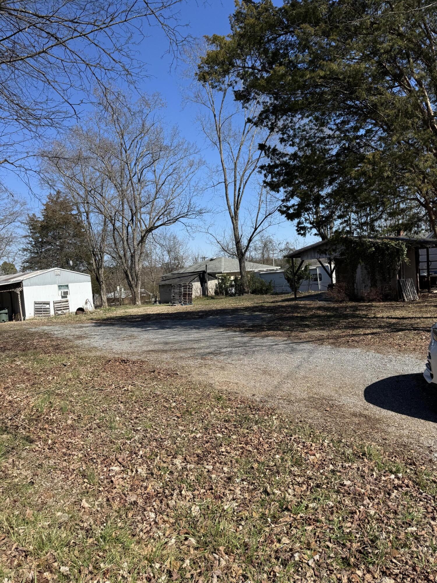 116 Cass Street Northeast Charleston, TN 37310 - Photo 4 of 7