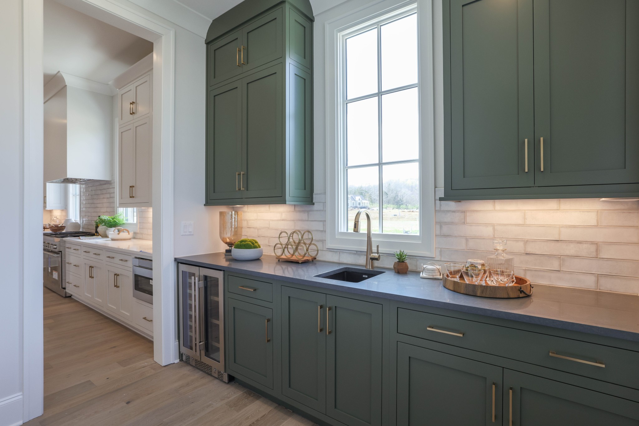 657 Jackson Falls Drive Nashville, TN 37221 - Photo 17 of 63