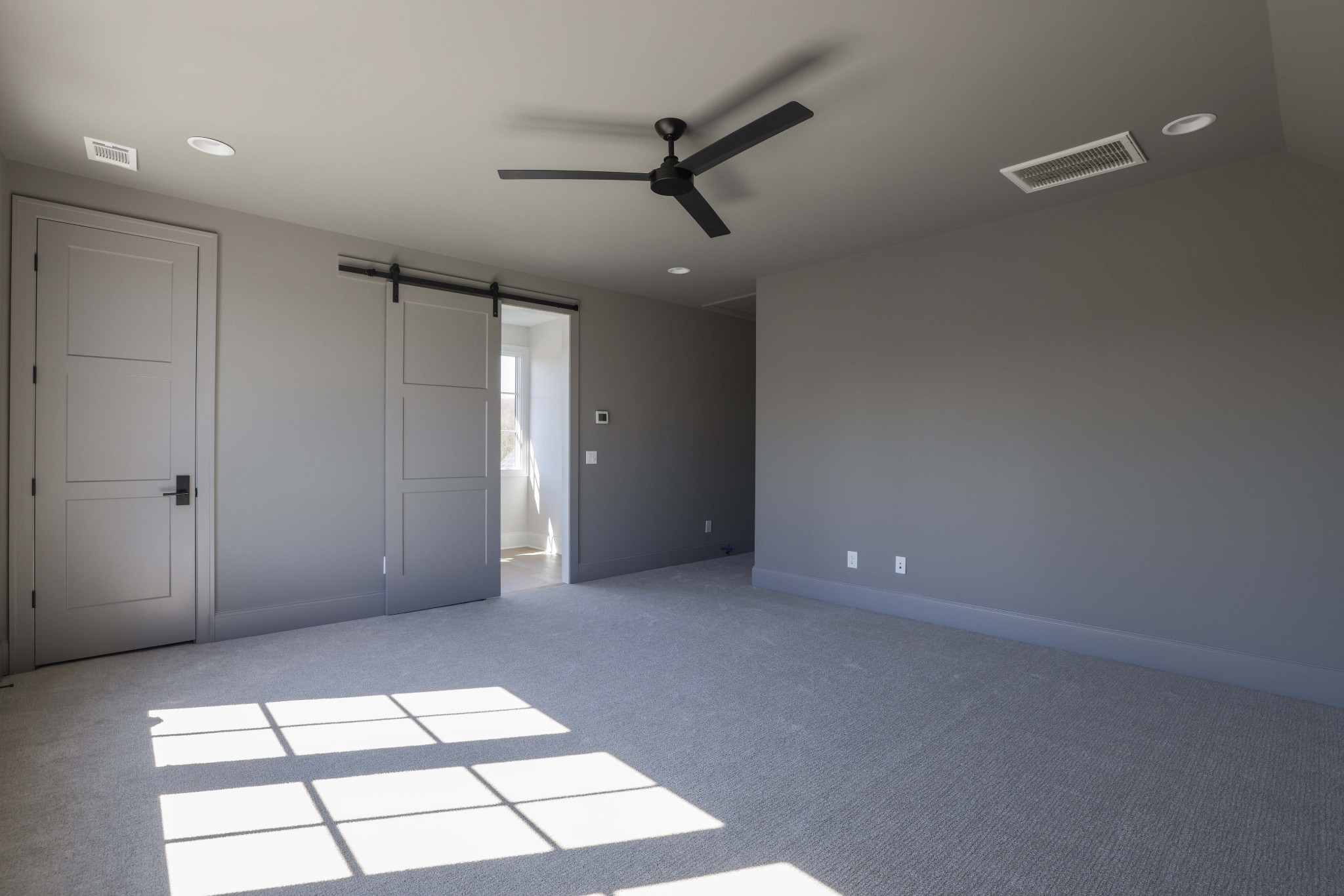 657 Jackson Falls Drive Nashville, TN 37221 - Photo 39 of 63 a view of an empty room with a window