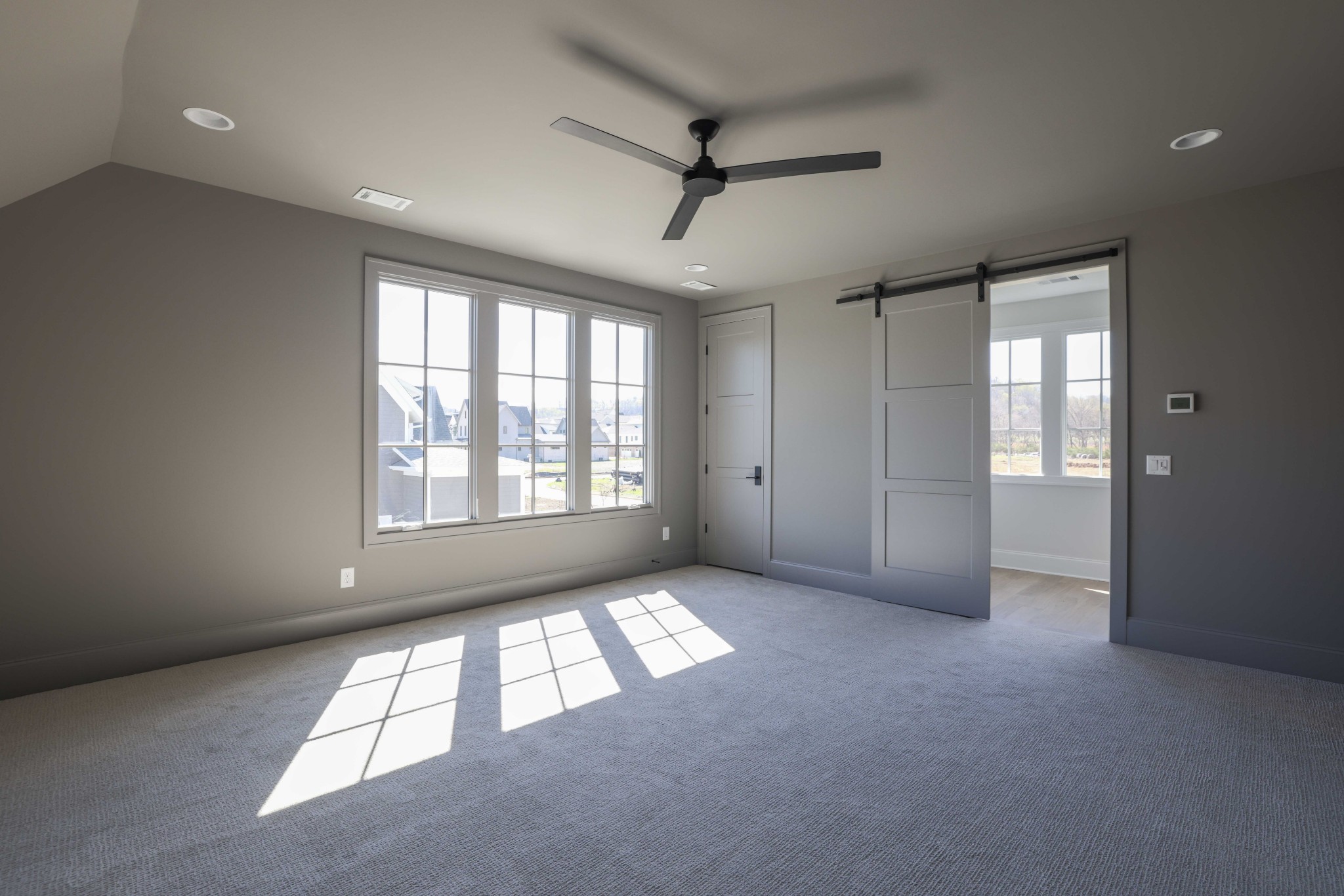 657 Jackson Falls Drive Nashville, TN 37221 - Photo 40 of 63 a view of an empty room with a window