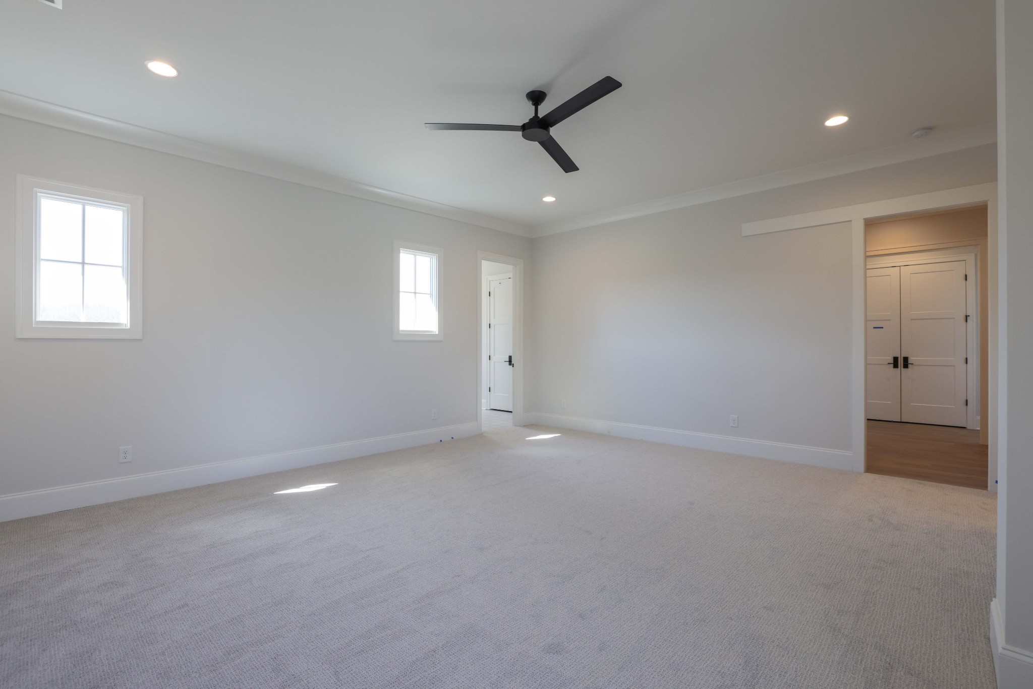 657 Jackson Falls Drive Nashville, TN 37221 - Photo 43 of 63 a view of an empty room with a window