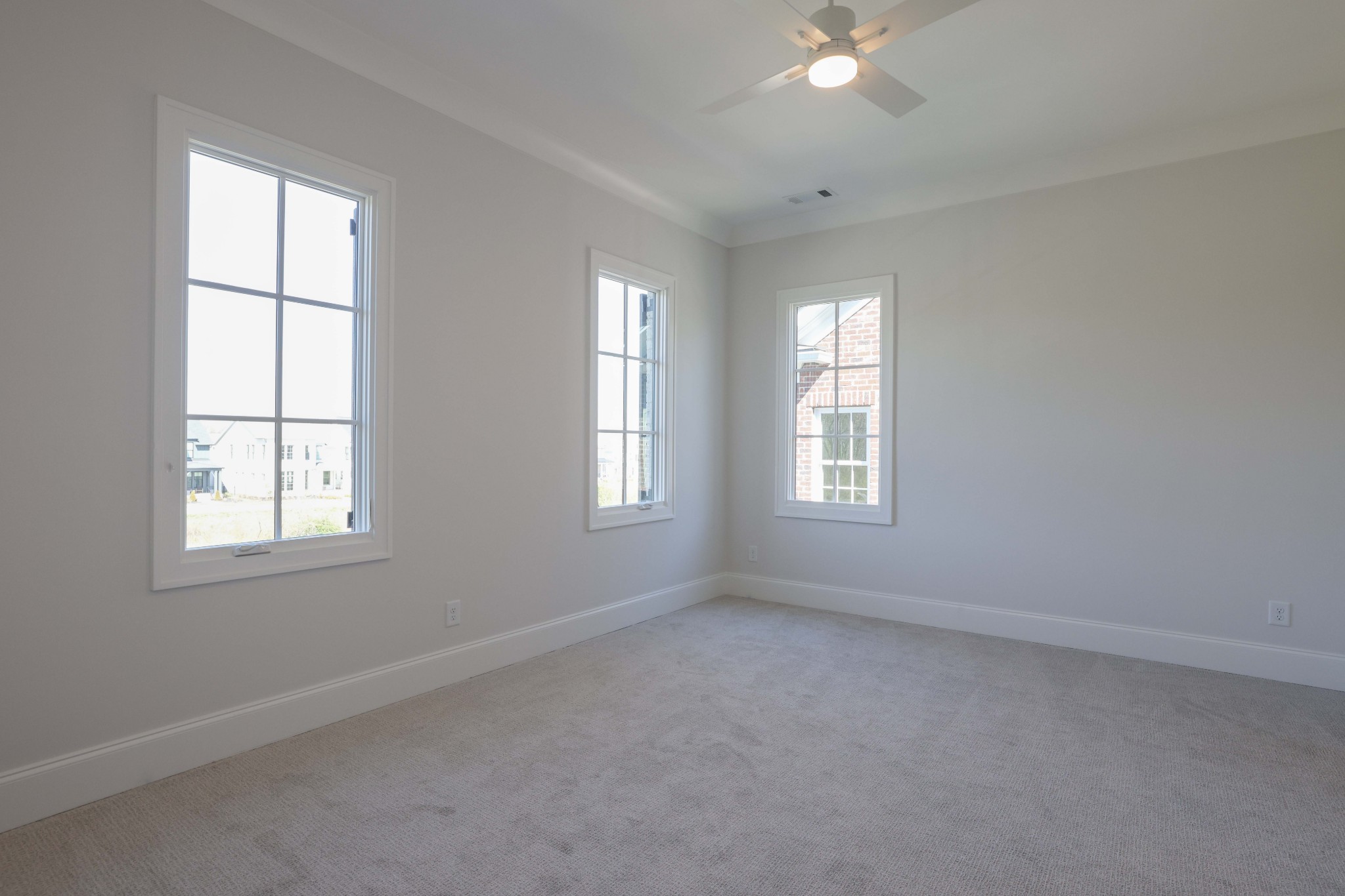 657 Jackson Falls Drive Nashville, TN 37221 - Photo 50 of 63 an empty room with a window