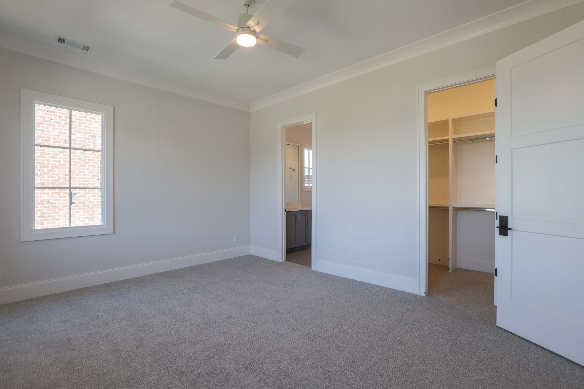 657 Jackson Falls Drive Nashville, TN 37221 - Photo 51 of 63 a view of an empty room with a window