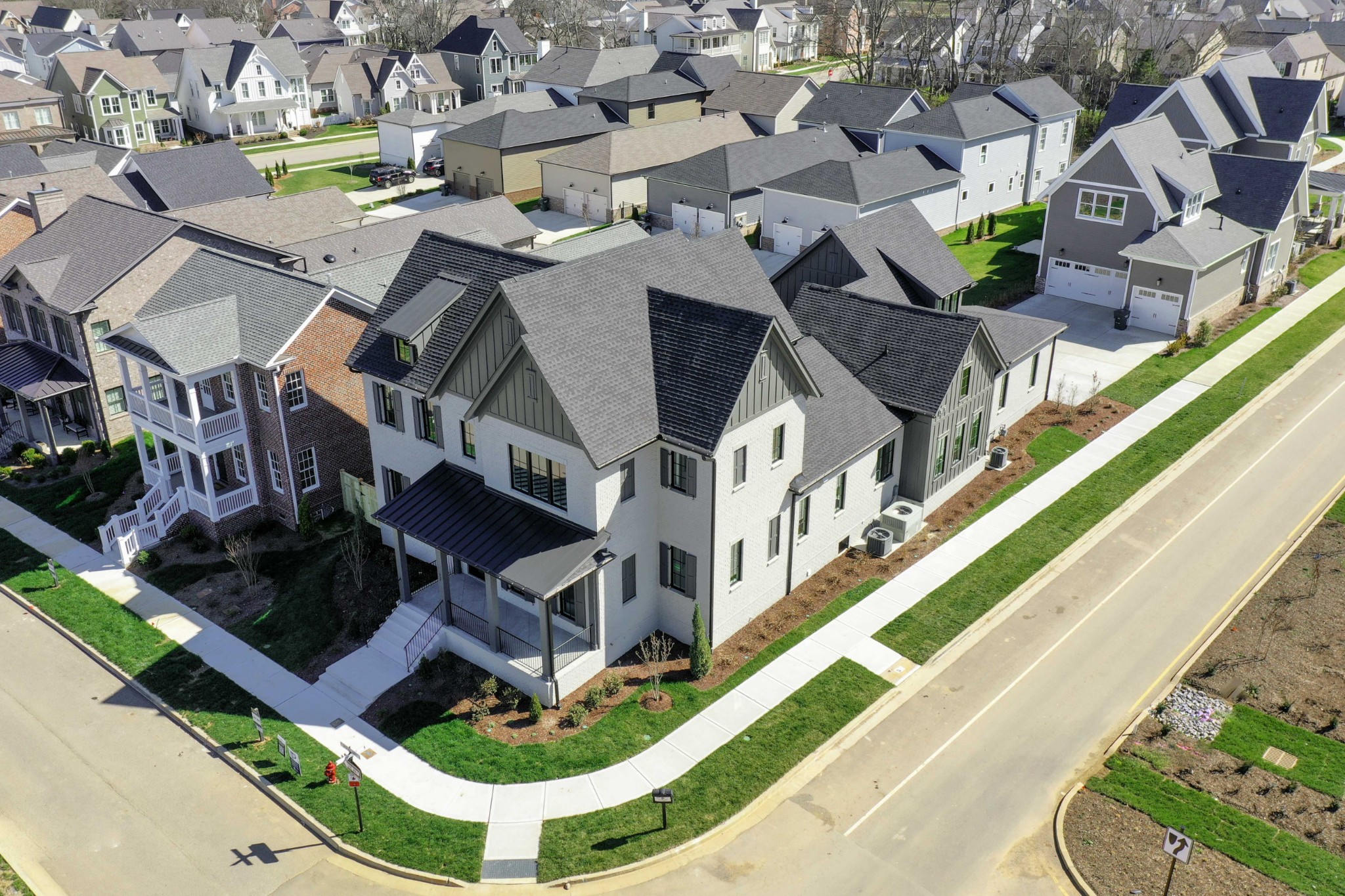 657 Jackson Falls Drive Nashville, TN 37221 - Photo 56 of 63