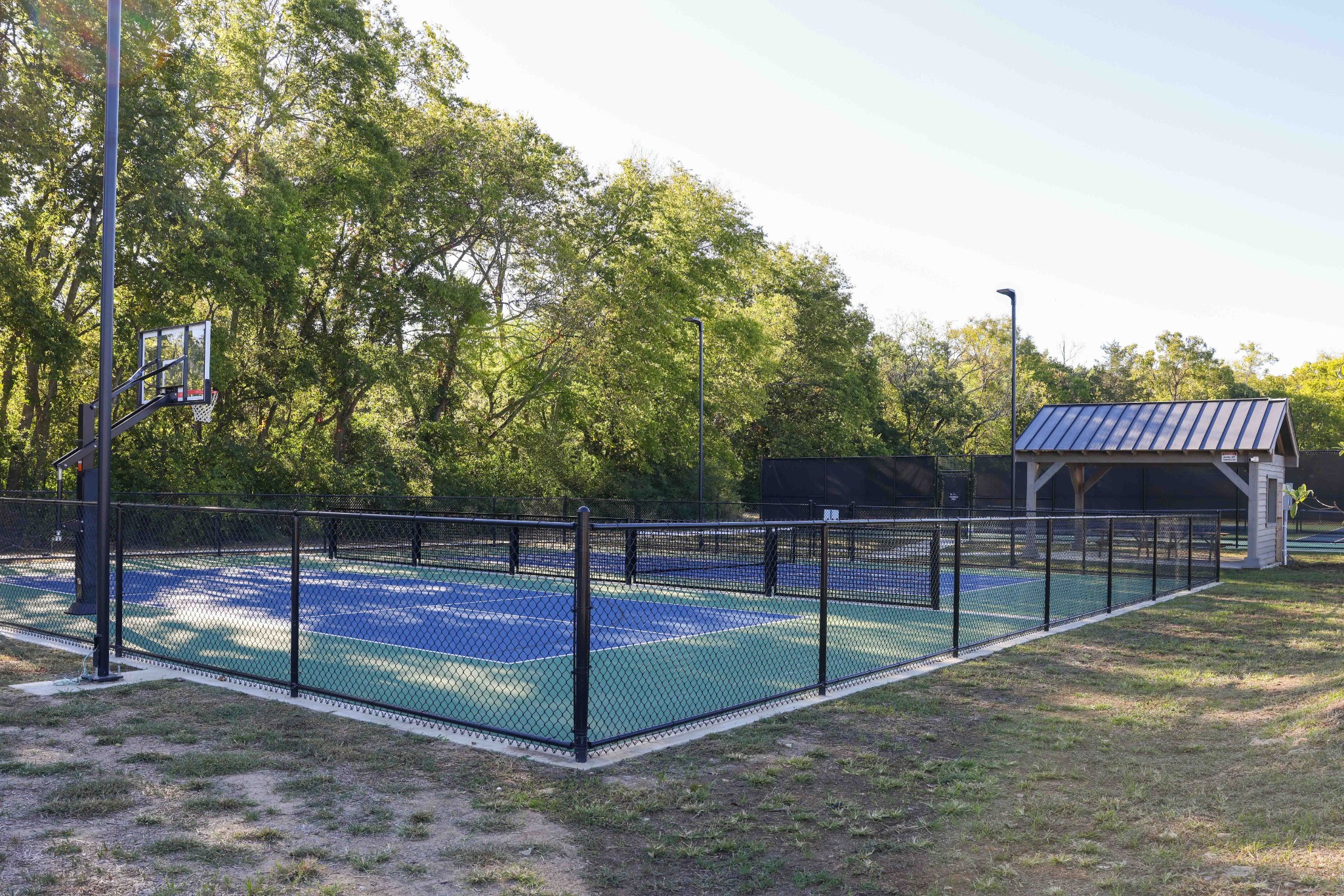 657 Jackson Falls Drive Nashville, TN 37221 - Photo 63 of 63 a view of outdoor space and backyard