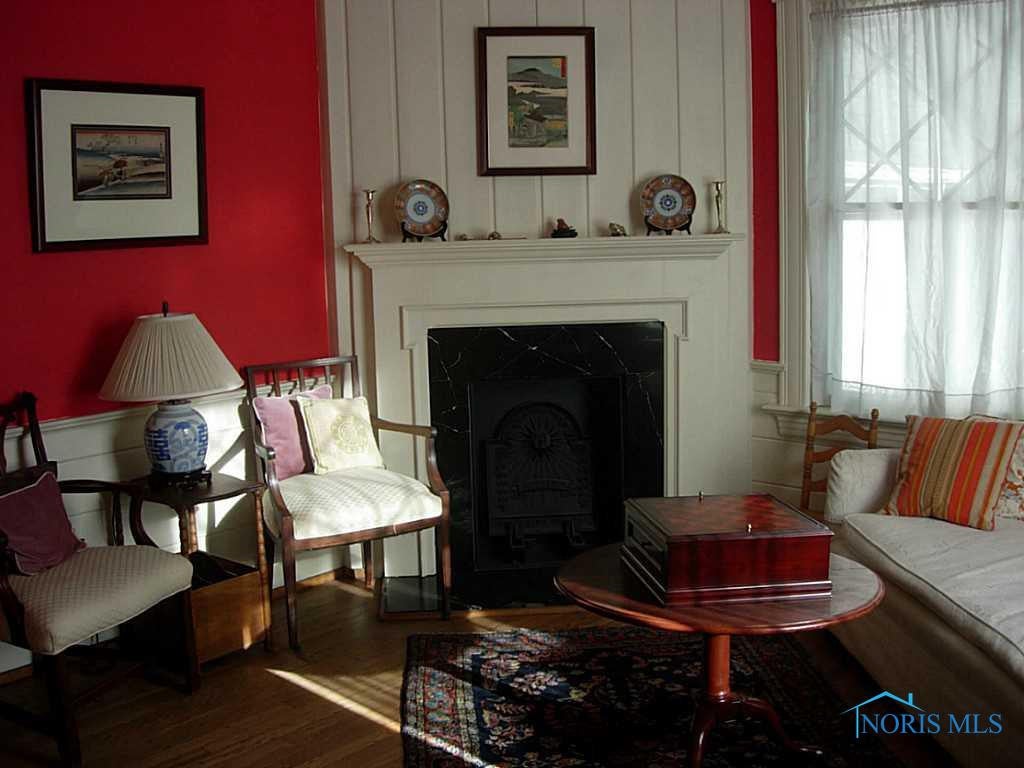 506 River Road Maumee, OH 43537 - Photo 10 of 19 Den.