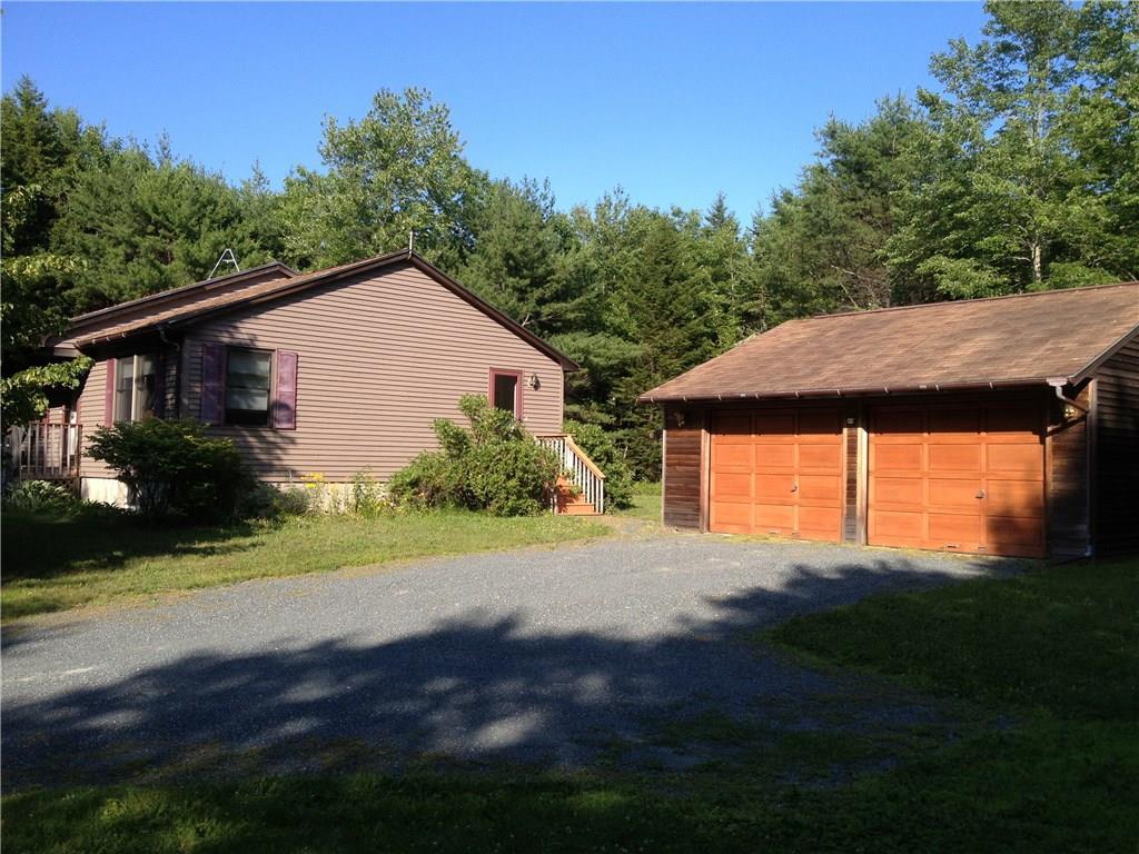 62 Gray Ridge Road Penobscot, ME 04476 - Photo 19 of 19 Well maintained property at the end...