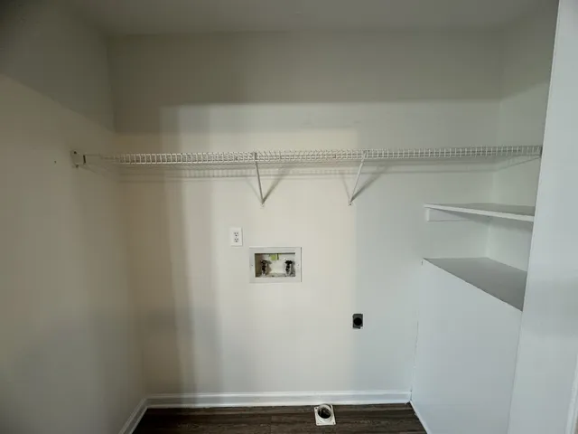 a view of small space