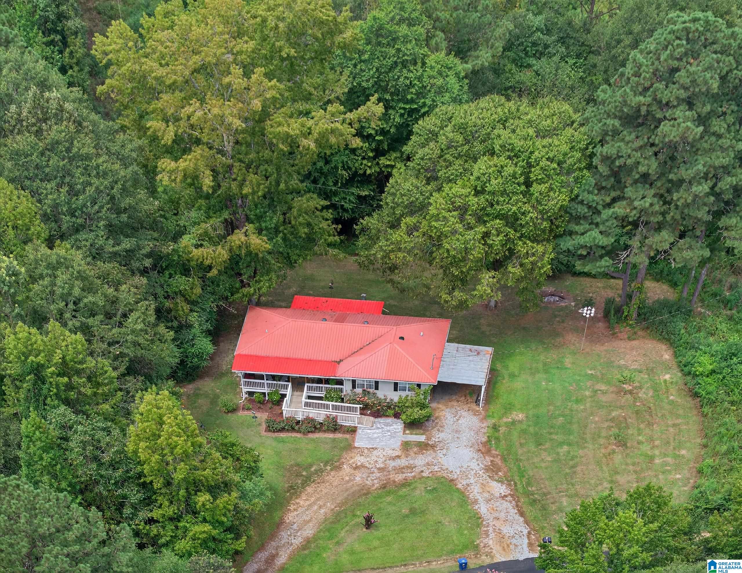 75 Charles Douglas Road Ragland, AL 35131 - Photo 24 of 44