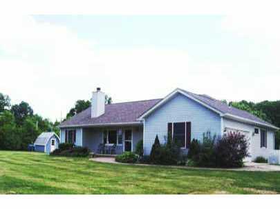 4527 Warrensburg Road Delaware, OH 43015 - Photo 1 of 10