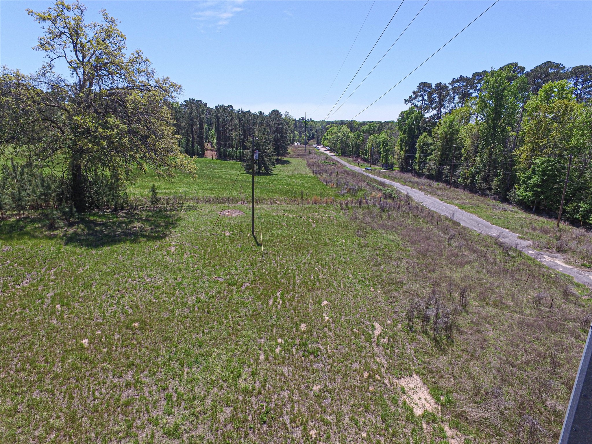 280 Waka Livingston, TX 77351 - Photo 19 of 26 a view of a basketball court