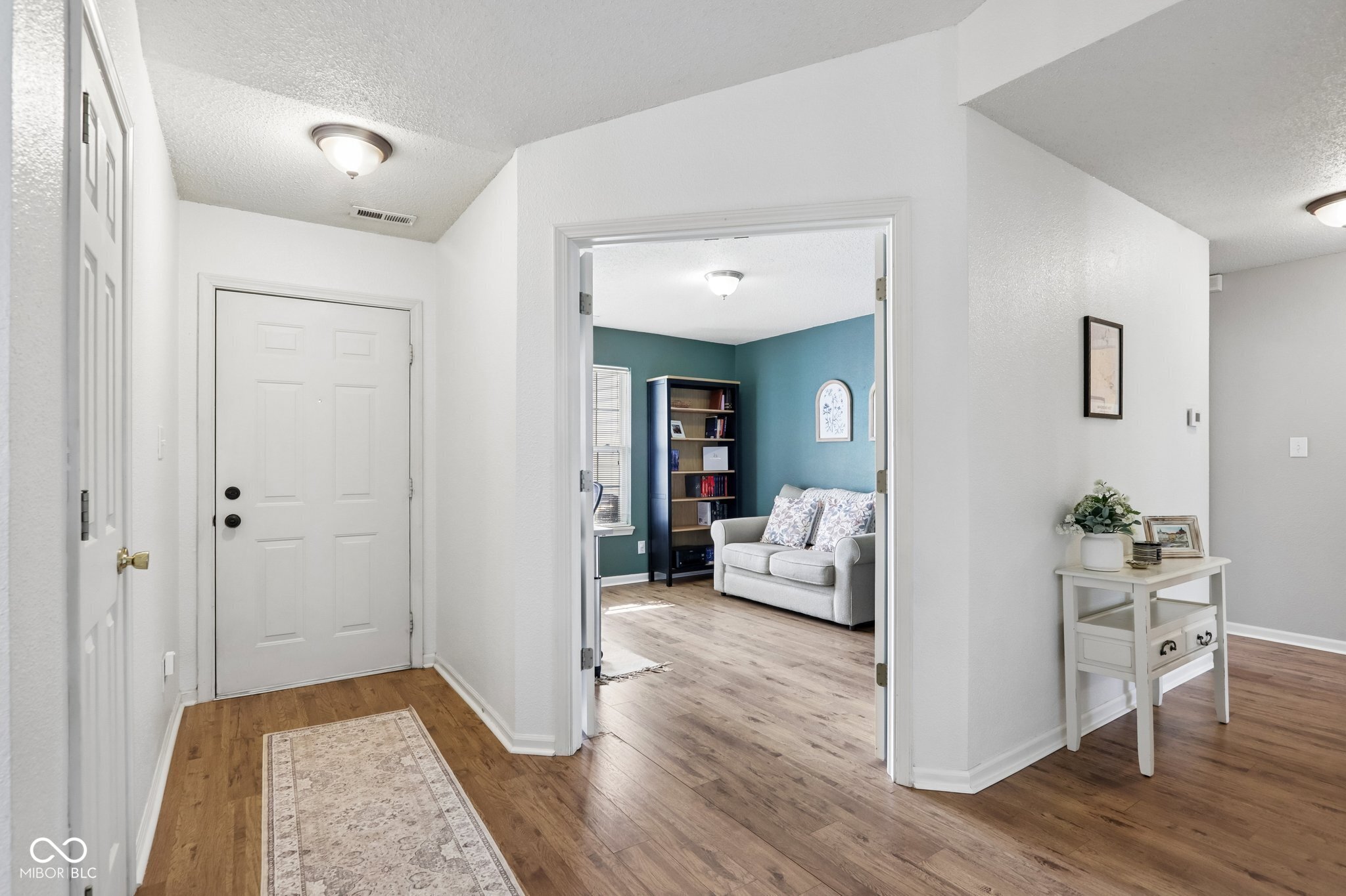 12198 Rambling Road Fishers, IN 46037 - Photo 9 of 27