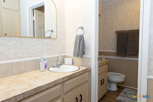 $314,900 | 3309 Cottonwood Lane, Temple, TX 76502