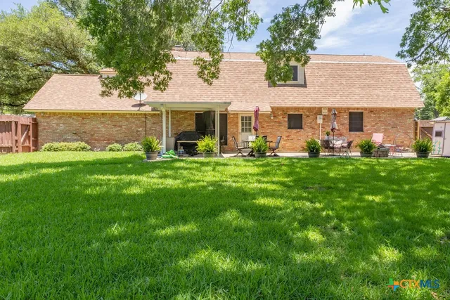 $314,900 | 3309 Cottonwood Lane, Temple, TX 76502