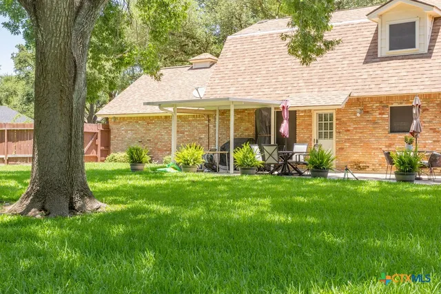 $314,900 | 3309 Cottonwood Lane, Temple, TX 76502