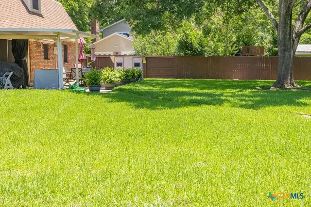 $314,900 | 3309 Cottonwood Lane, Temple, TX 76502