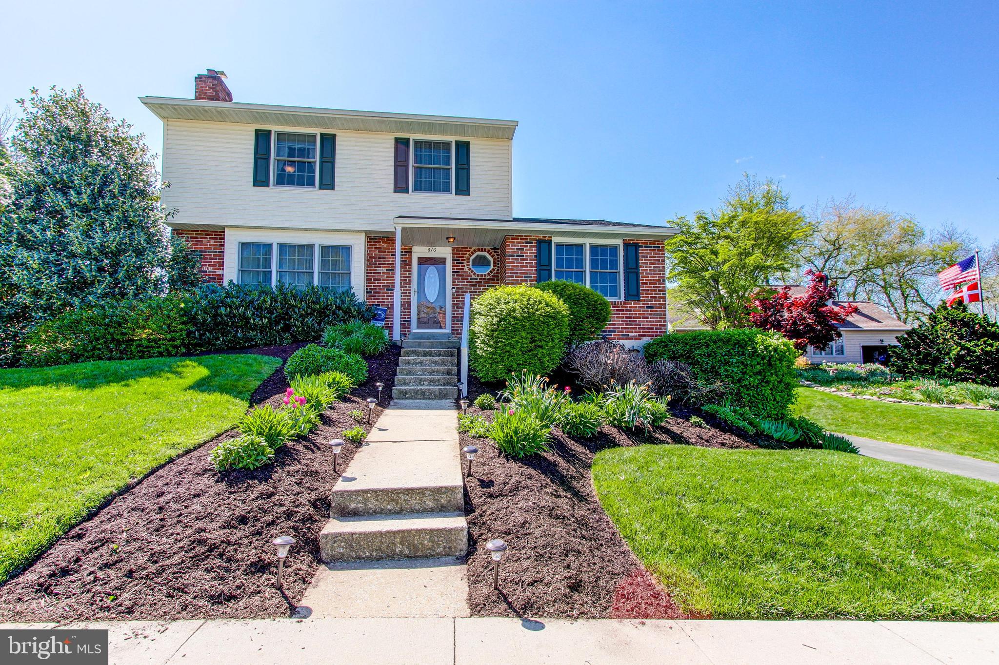 616 Ridge Avenue Kennett Square, PA 19348 - Photo 1 of 50 Gallery Image 1