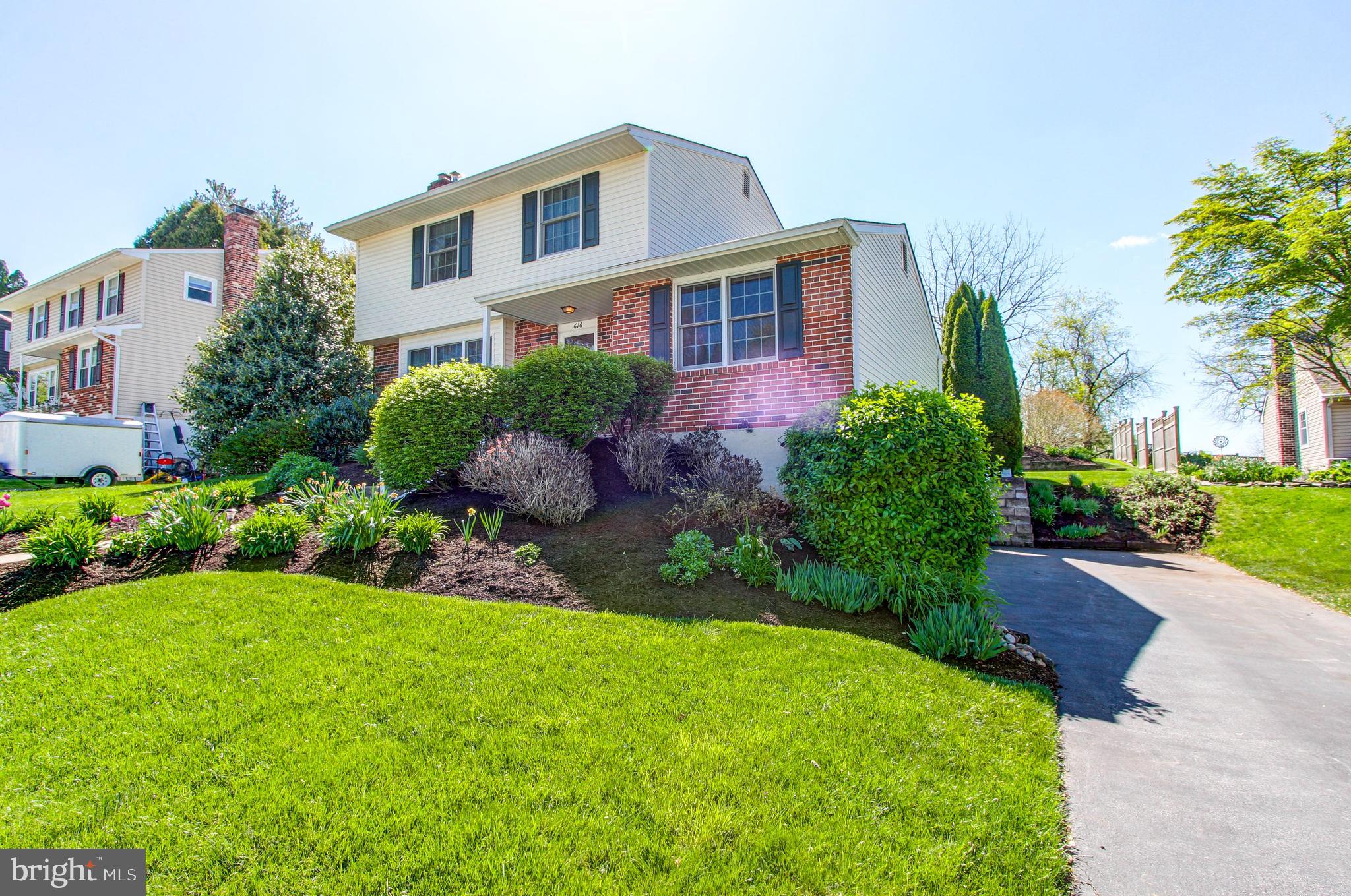 616 Ridge Avenue Kennett Square, PA 19348 - Photo 3 of 50 Gallery Image 3