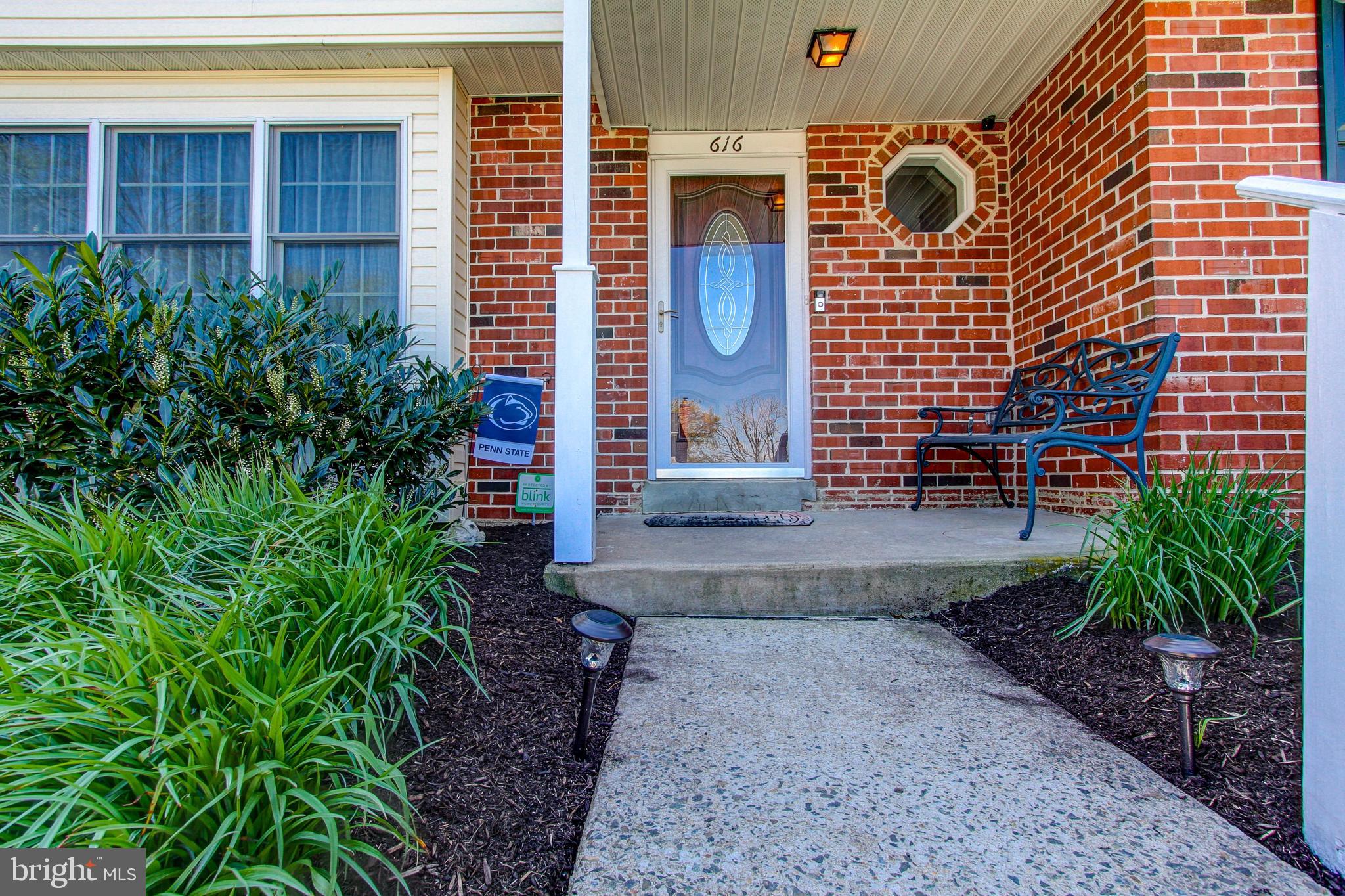 616 Ridge Avenue Kennett Square, PA 19348 - Photo 5 of 50 Gallery Image 5