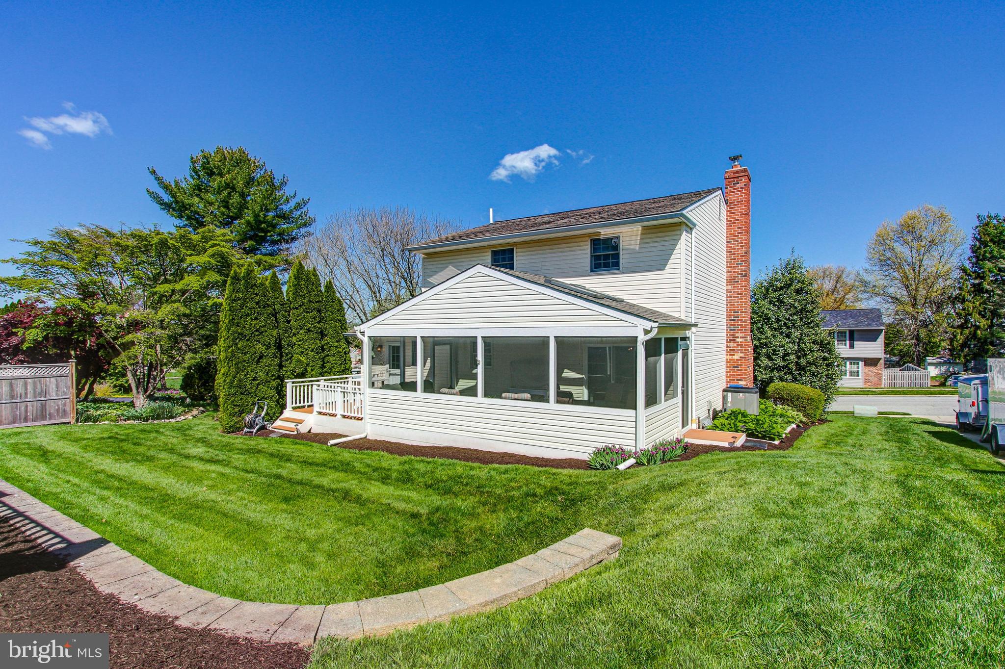 616 Ridge Avenue Kennett Square, PA 19348 - Photo 8 of 50 Gallery Image 8