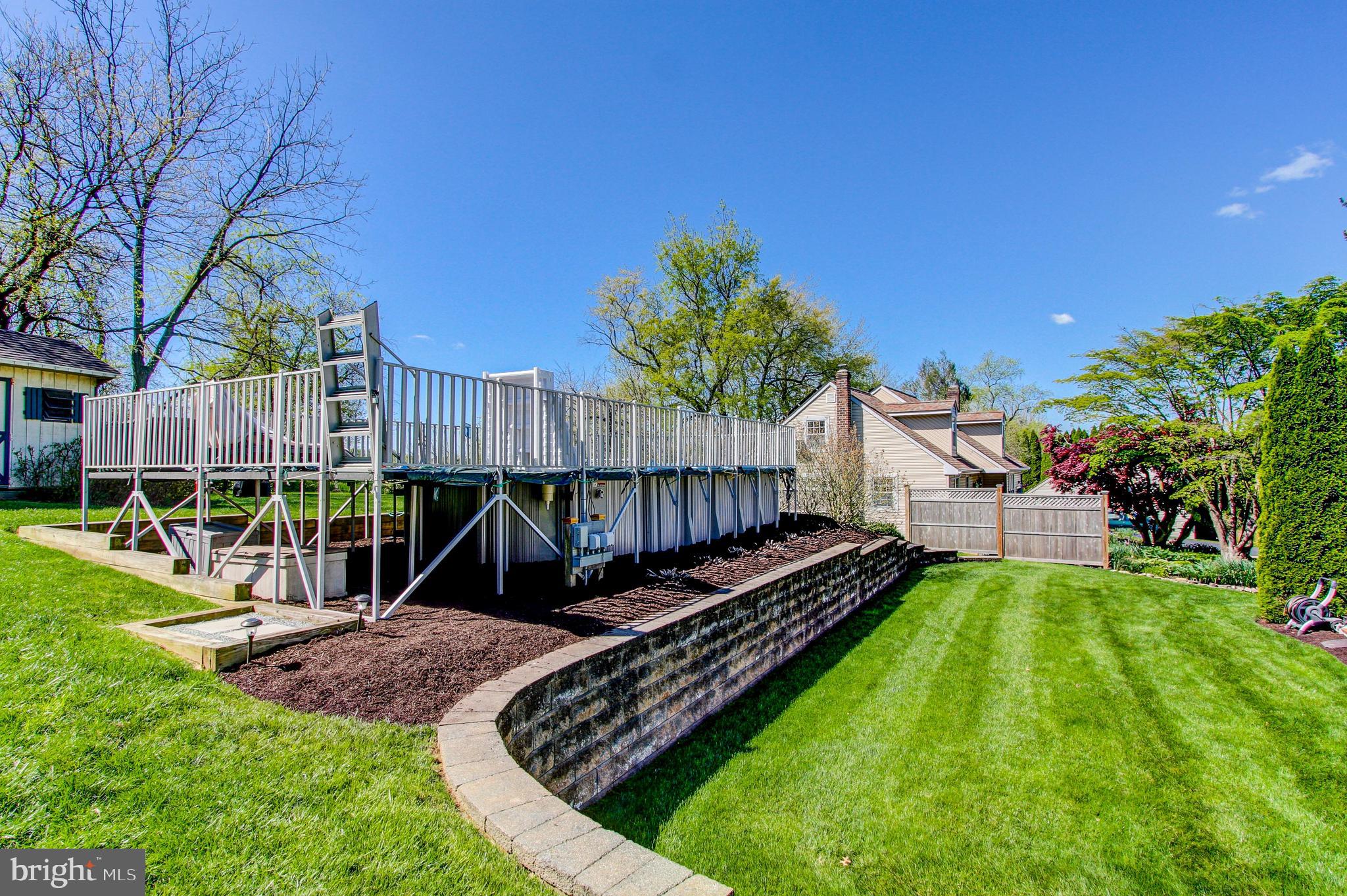 616 Ridge Avenue Kennett Square, PA 19348 - Photo 9 of 50 Gallery Image 9