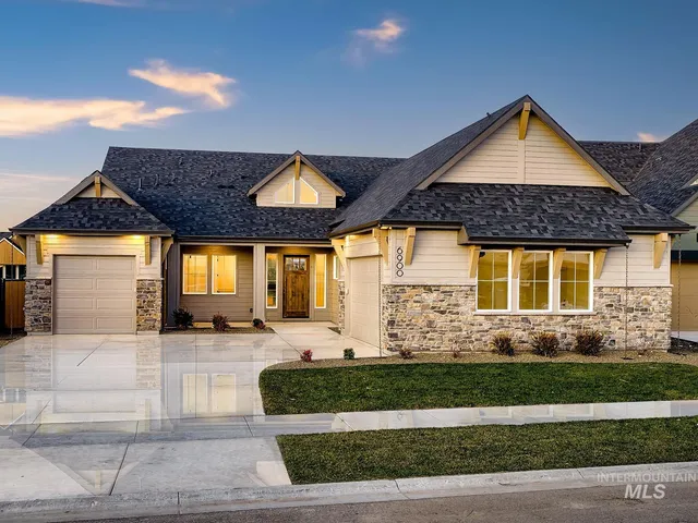 $962,514 | 6900 Saddle Bred Way, Star, ID 83669