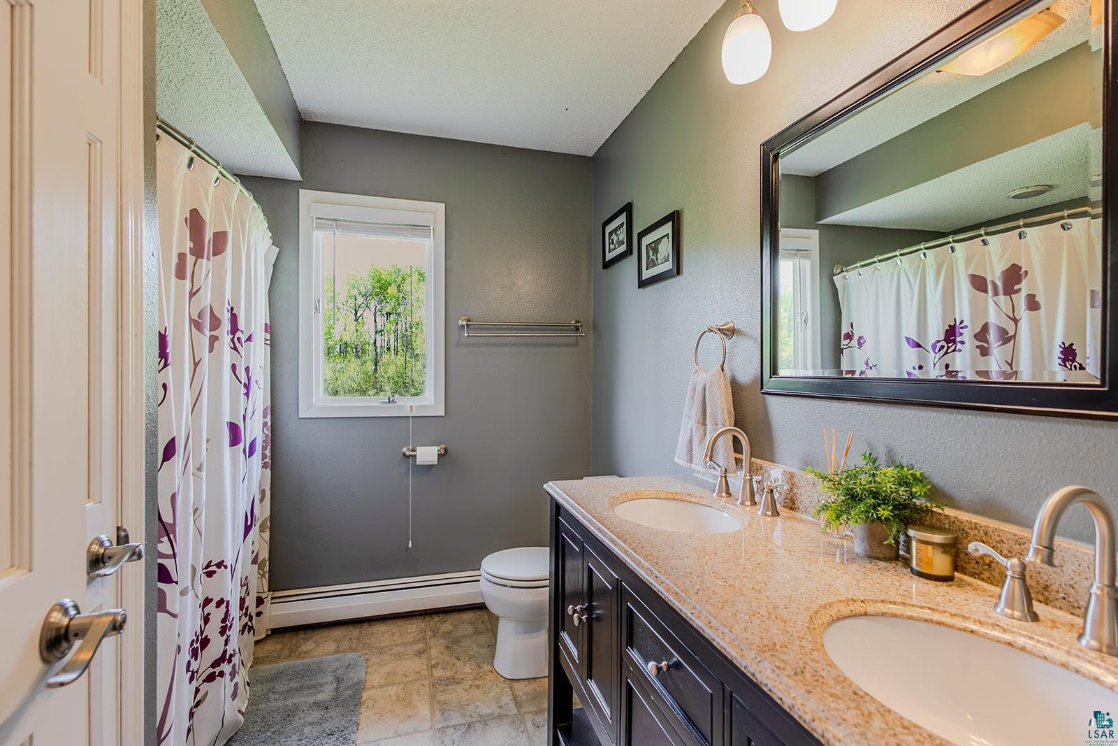 6328 Cutter Road South Range, WI 54874 - Photo 14 of 21 Bathroom