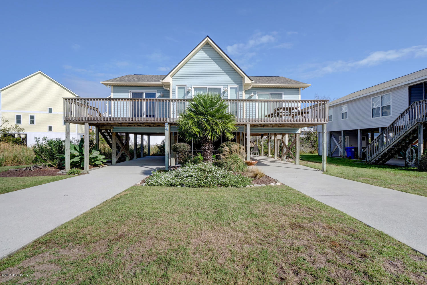 54 N Ridge Surf City, NC 28445 - Photo 1 of 32 54 N Ridge Surf City NC 28445-large-028-