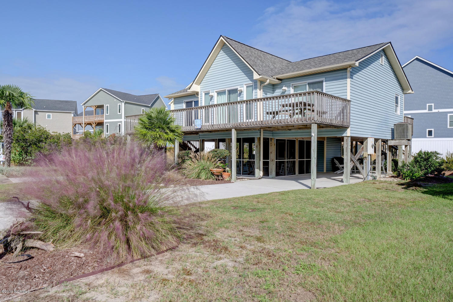 54 N Ridge Surf City, NC 28445 - Photo 2 of 32 Exterior