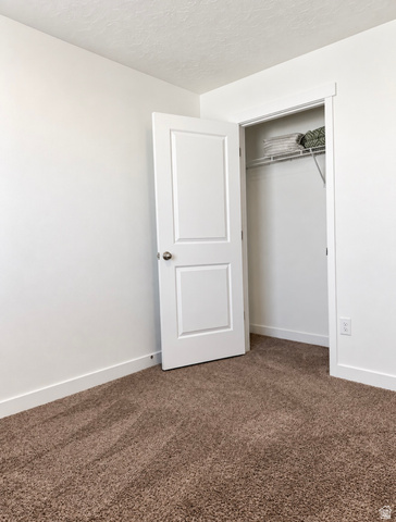 1140 Summit Ridge Parkway Santaquin, UT 84655 - Photo 17 of 29 Large closet in bedroom 2