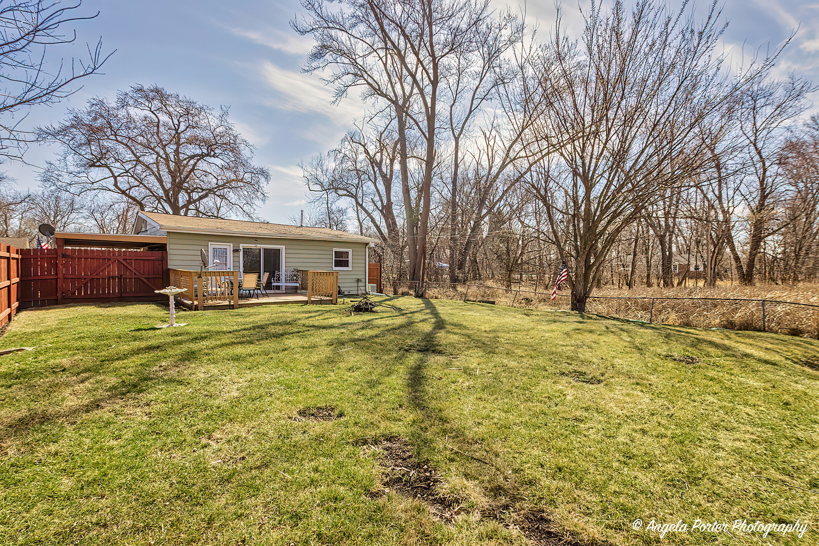 37830 North Watts Avenue Spring Grove, IL 60081 - Photo 17 of 20 a view of house with outdoor space and swimming pool