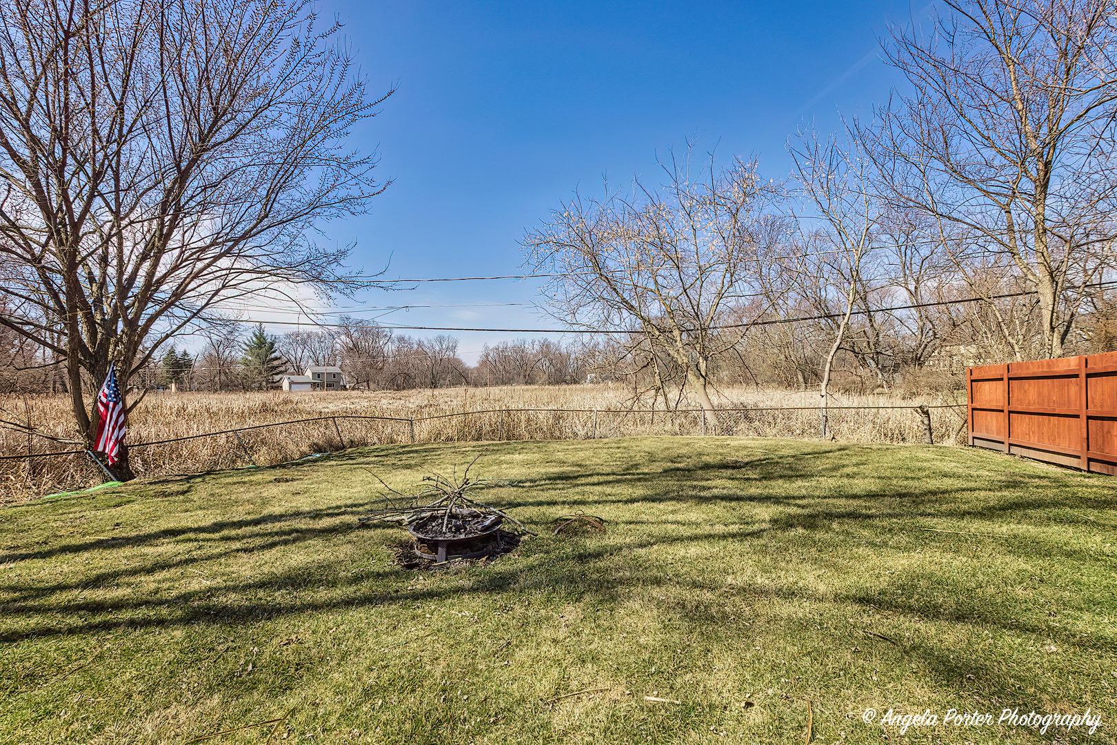 37830 North Watts Avenue Spring Grove, IL 60081 - Photo 18 of 20 a view of a yard with swimming pool