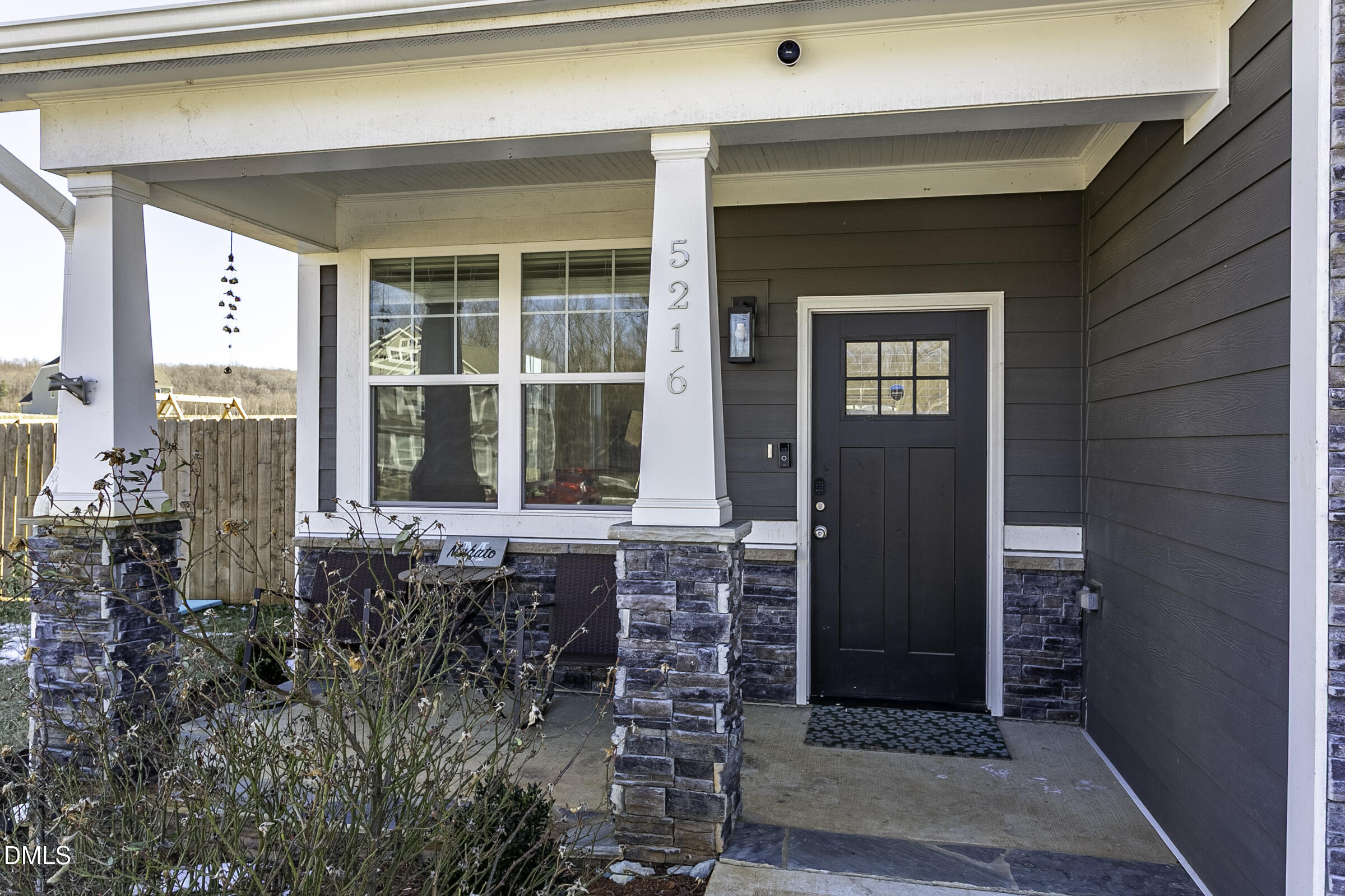 5216 Goshawk Lane Graham, NC 27253 - Photo 2 of 24