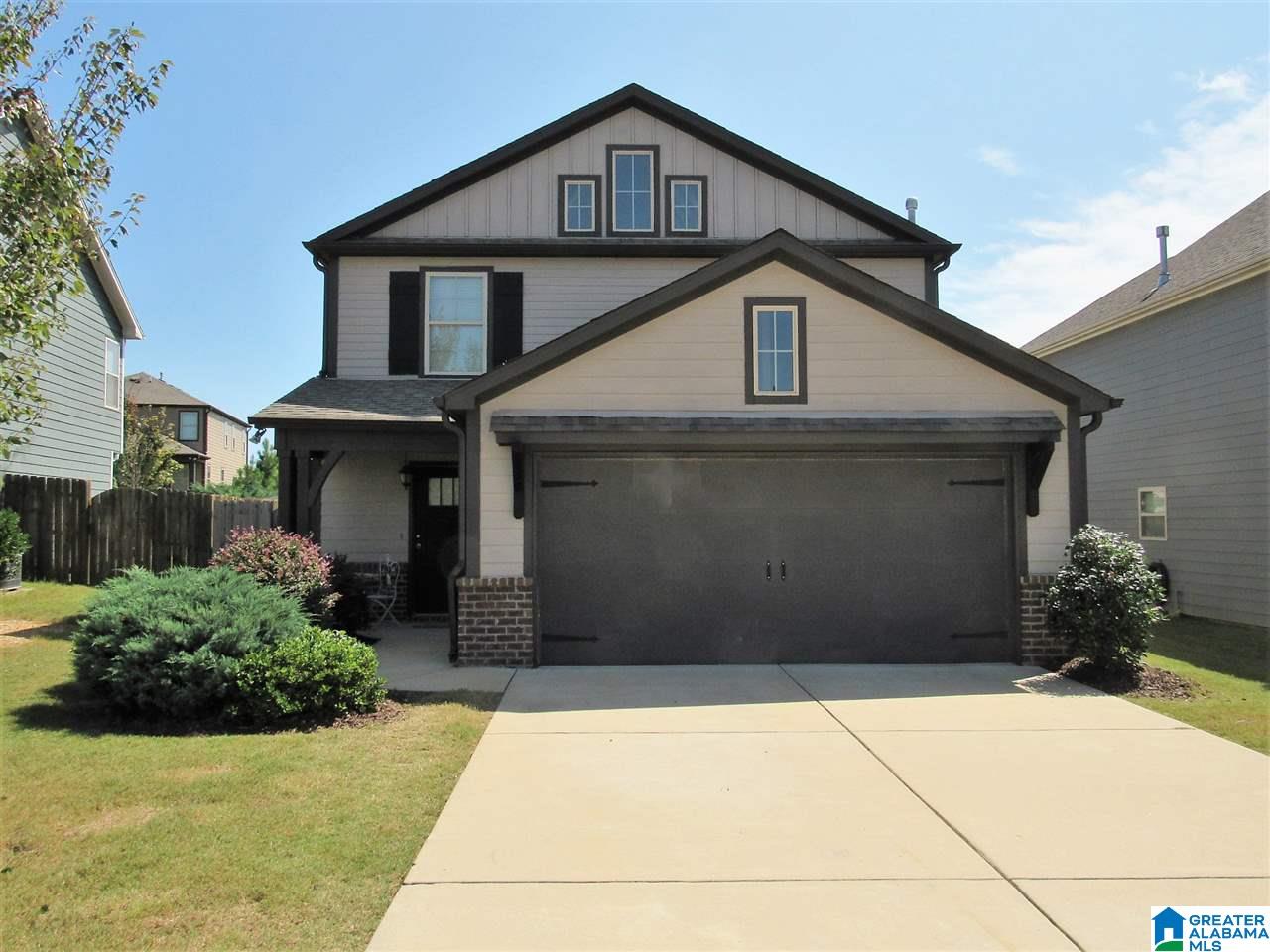 85 Blueberry Cove Springville, AL 35146 - Photo 1 of 30