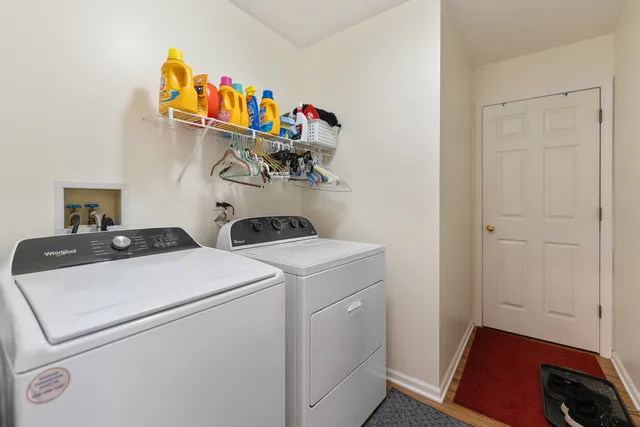 $435,000 | 1080 Wakefield Drive, Elgin, IL 60120