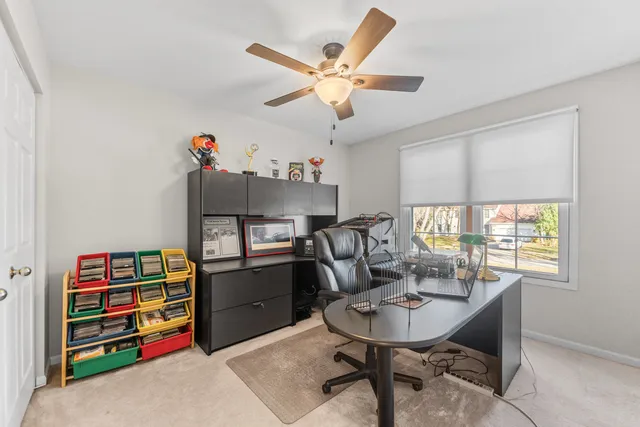 $435,000 | 1080 Wakefield Drive, Elgin, IL 60120